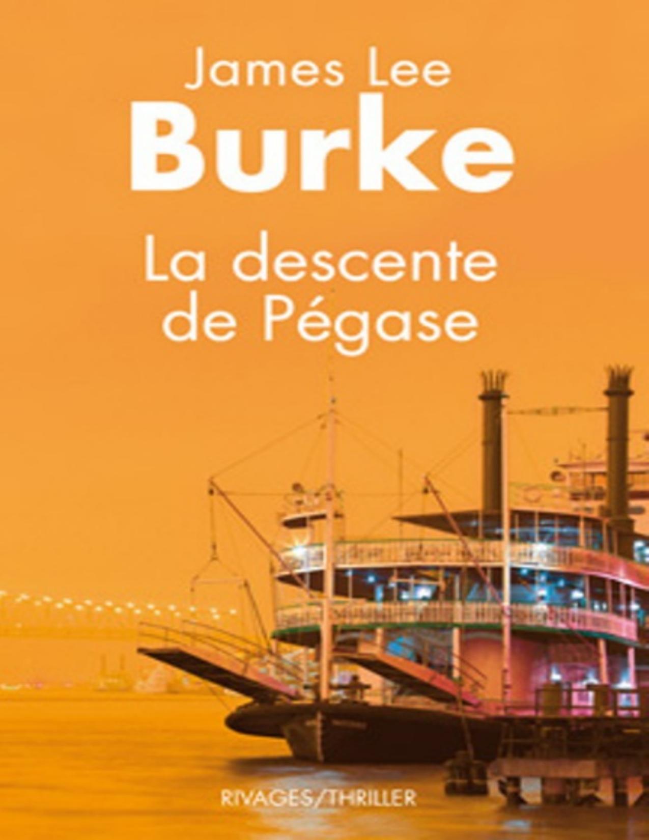 La Descente De Pegase
