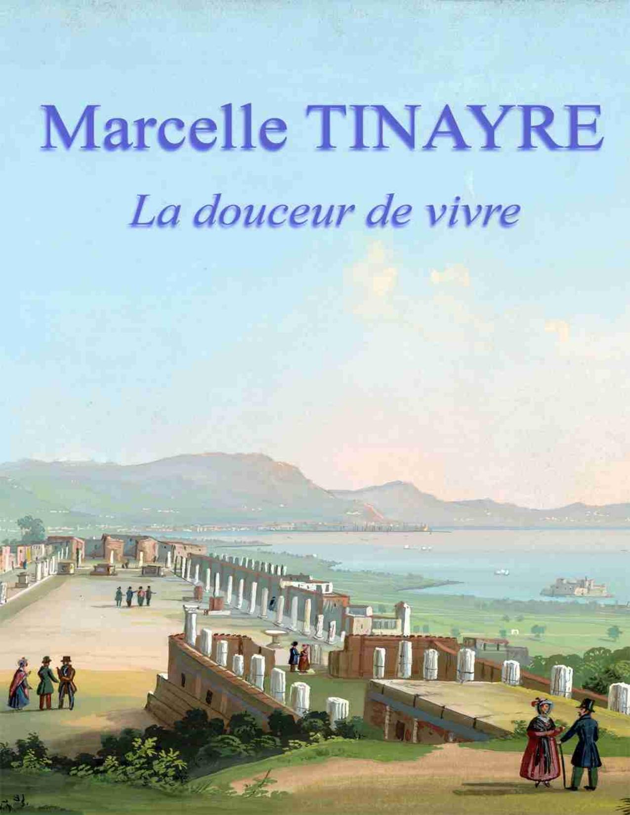 La Douceur De Vivre