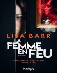 La Femme En Feu