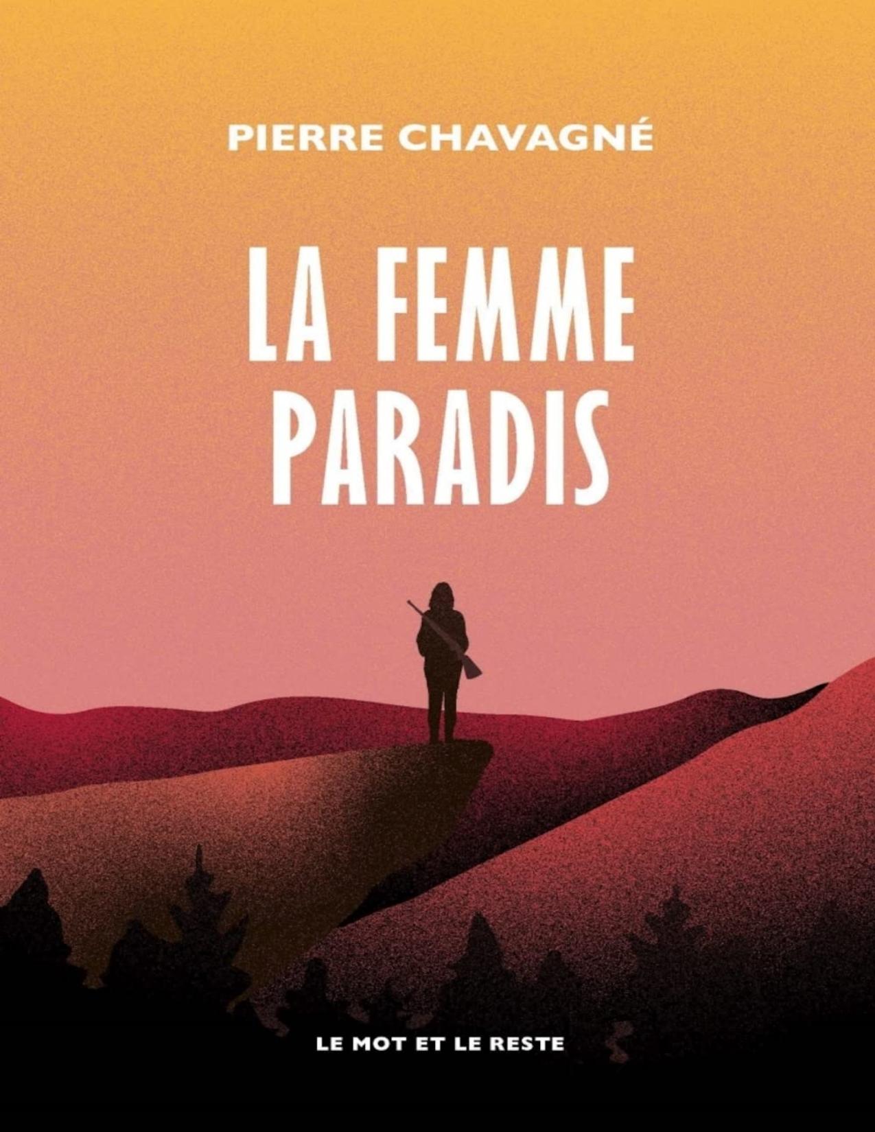 La Femme Paradis