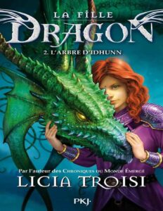 La Fille Dragon 02