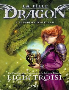 La Fille Dragon 03