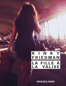 La Fille A La Valise