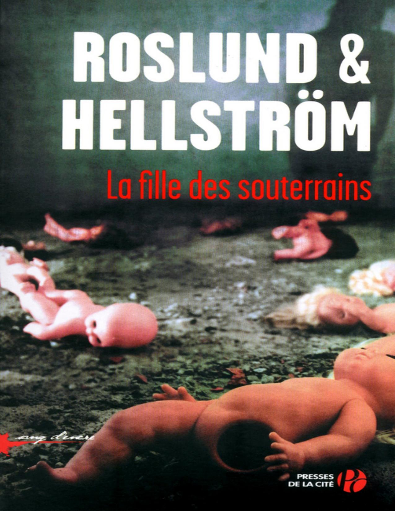 La Fille Des Souterrains
