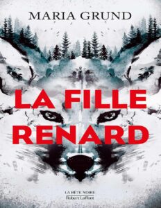 La Fille Renard