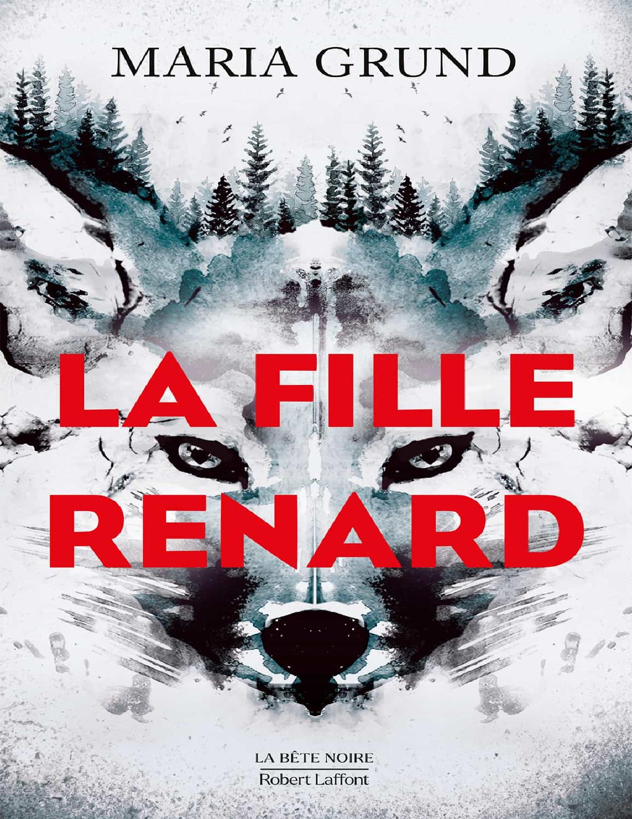 La Fille Renard