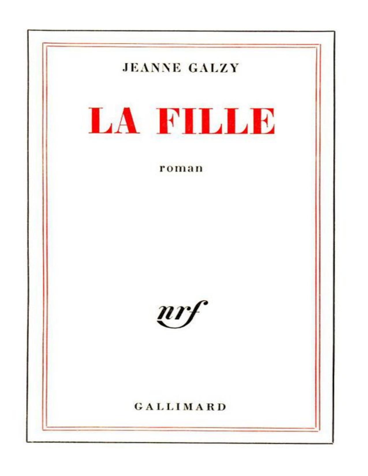 La Fille