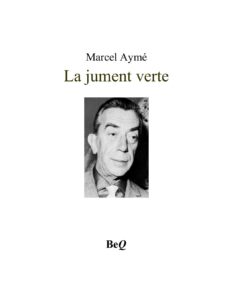 La Jument Verte