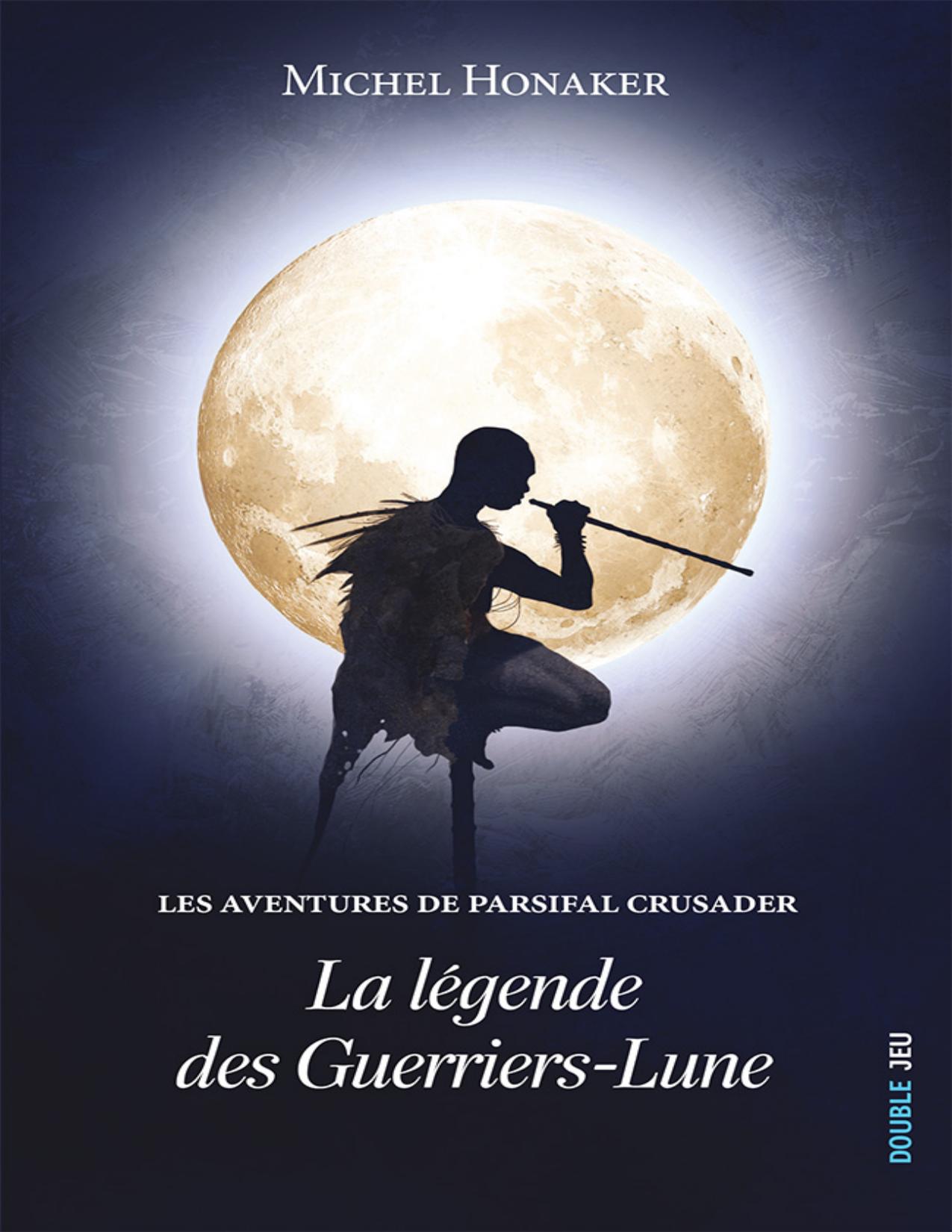 La Legende Des Guerriers Lune