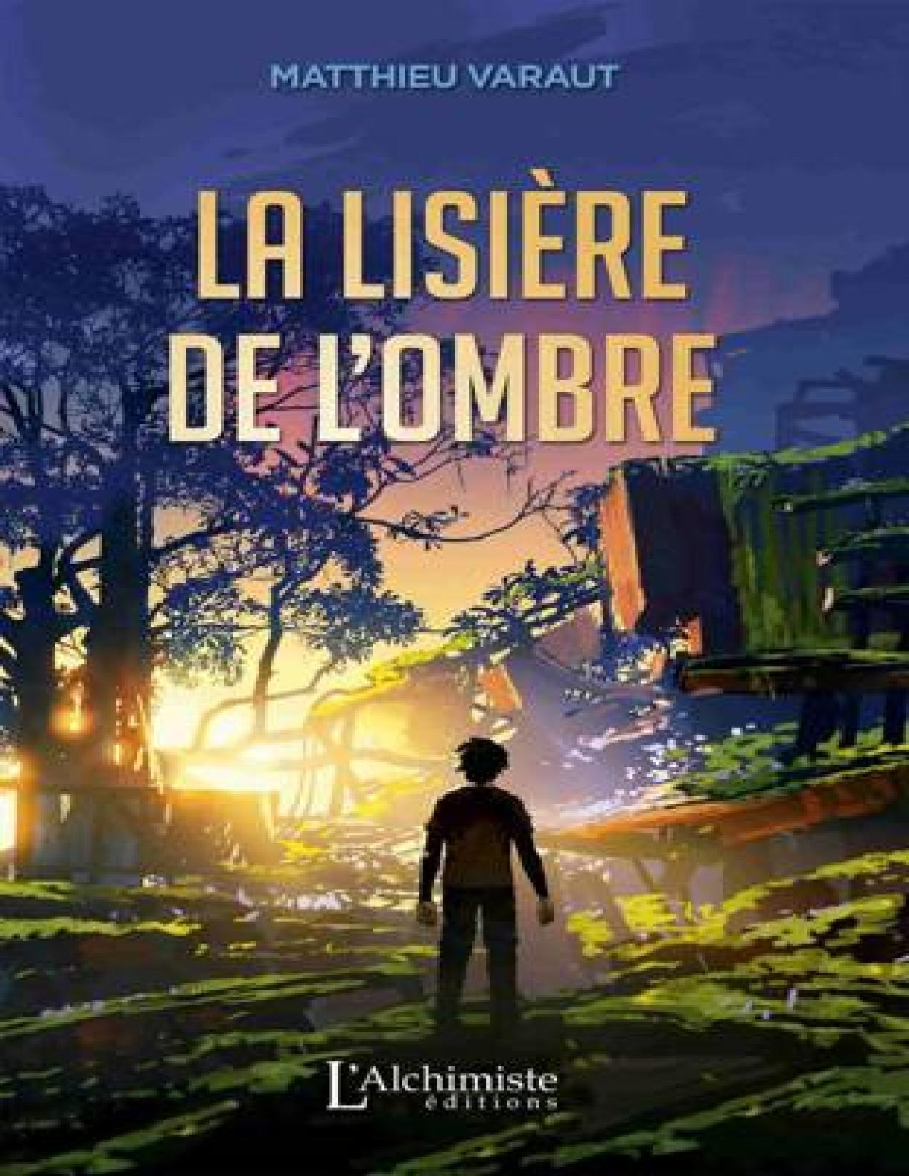 La Lisiere De Lombre