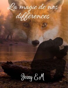 La Magie De Nos Differences French Edition
