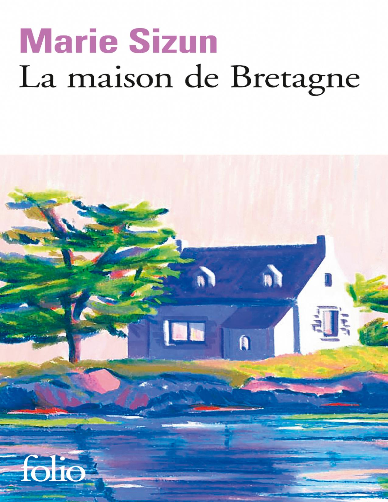 La Maison De Bretagne