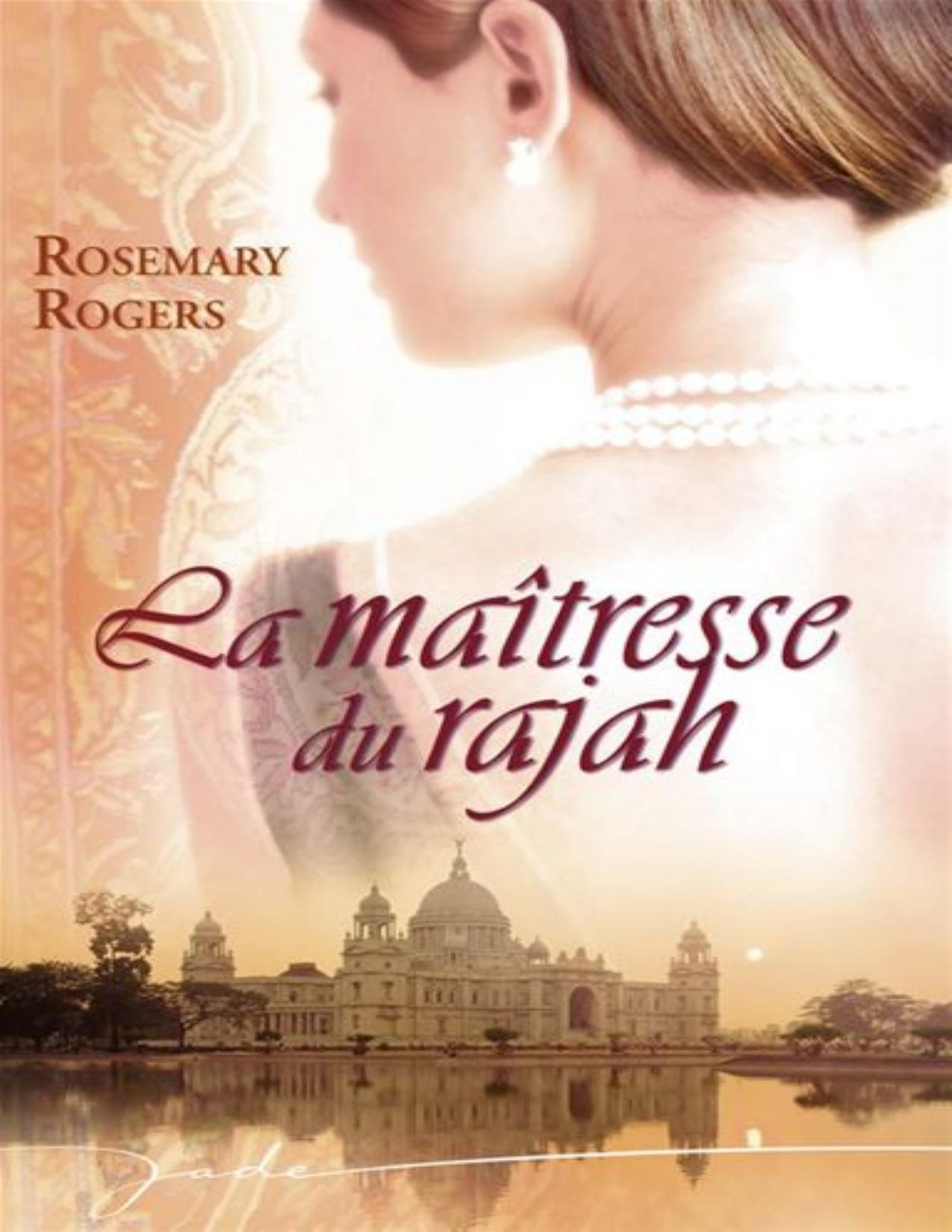 La Maitresse Du Rajah