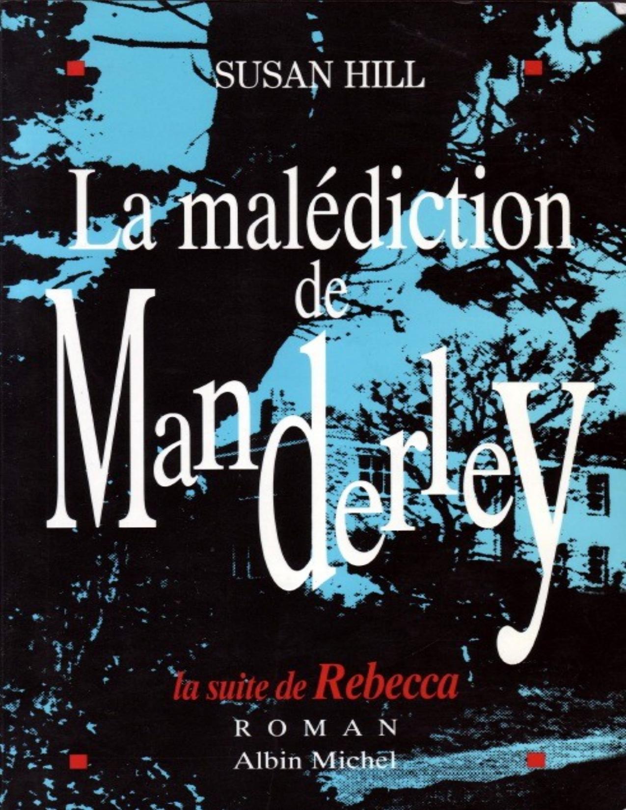 La Malediction De Manderley