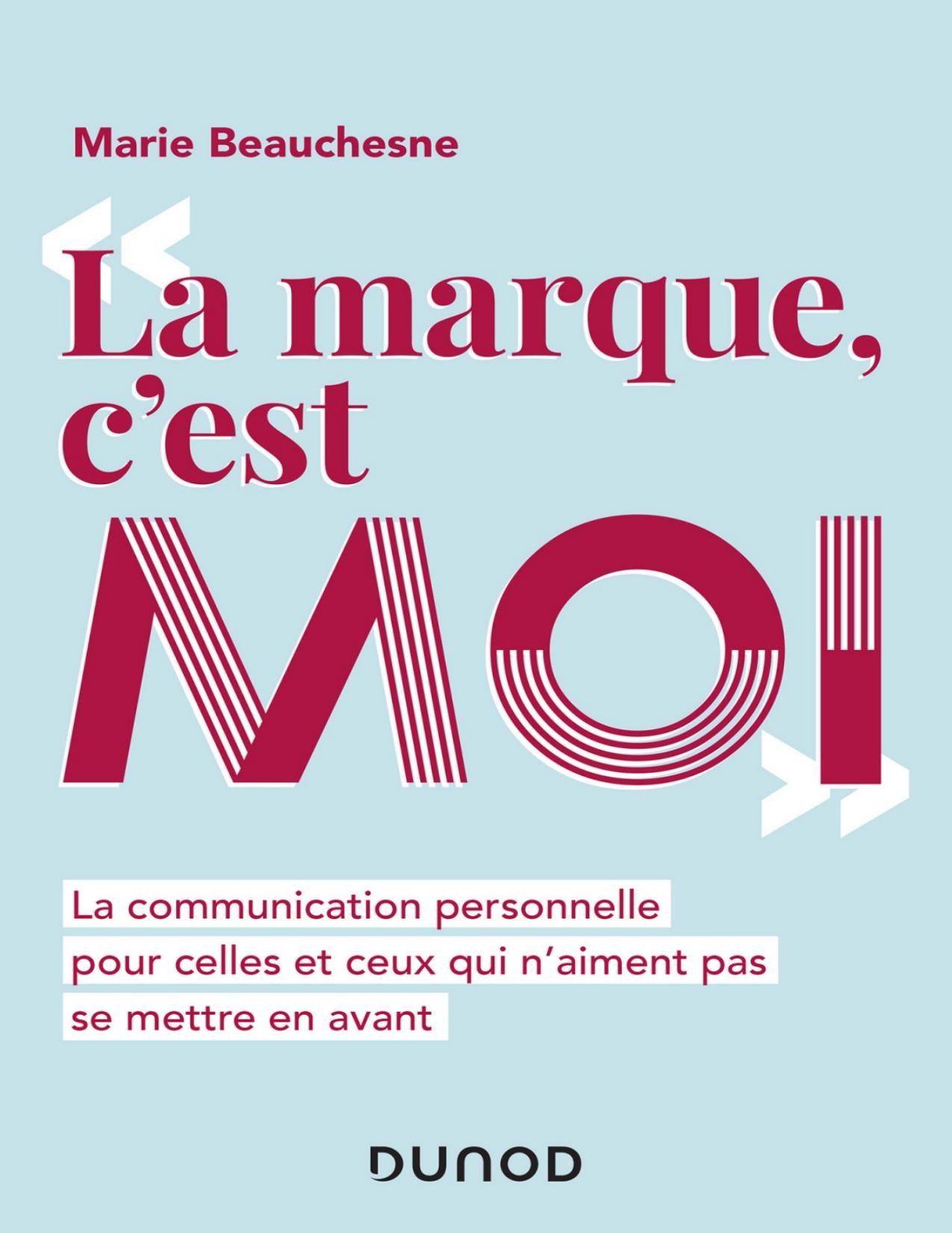 La Marque Cest Moi