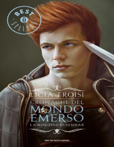 La Missione Di Sennar Cronache Del Mondo Emerso Vol. 2