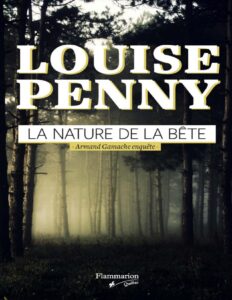 La Nature De La Bete