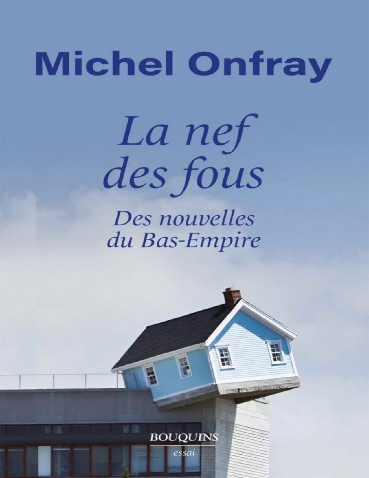 La Nef Des Fous
