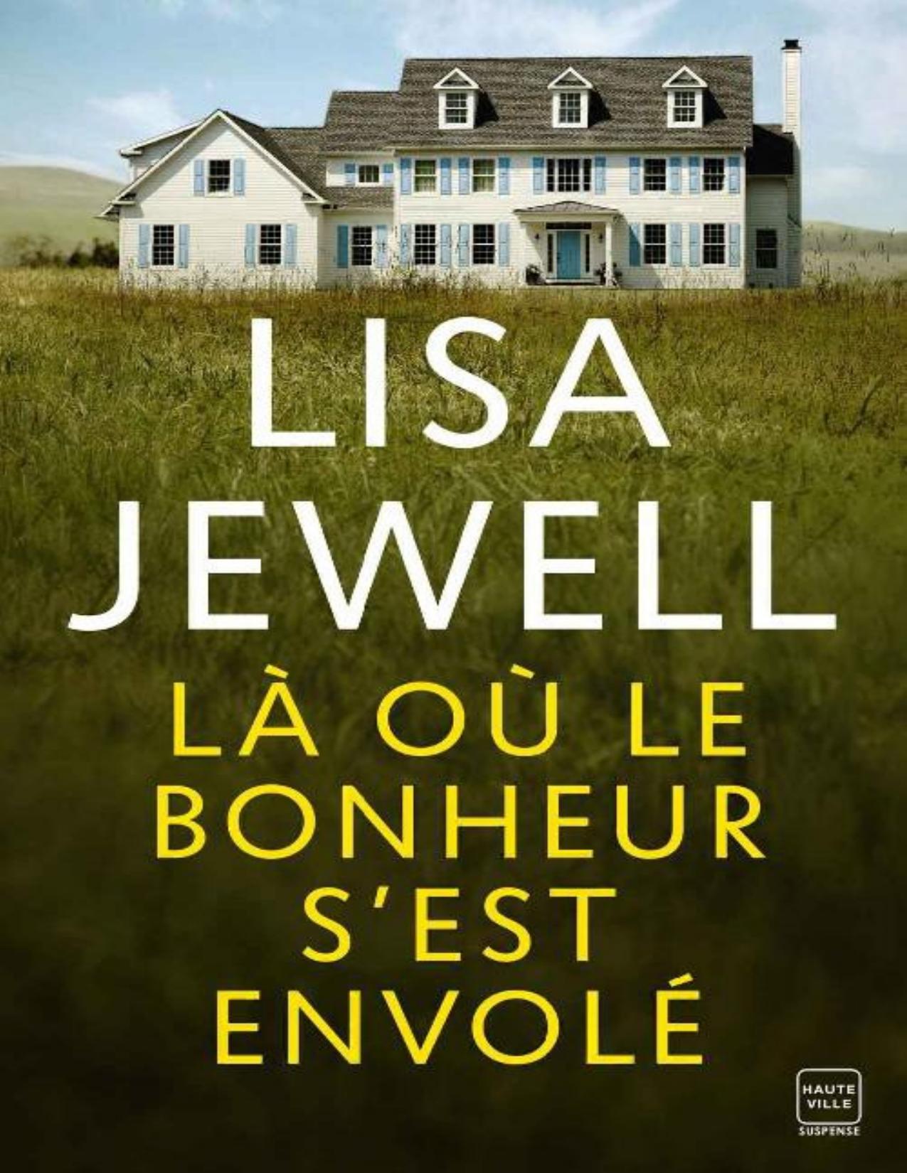 La Ou Le Bonheur Sest Envole