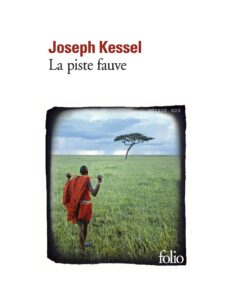 La Piste Fauve