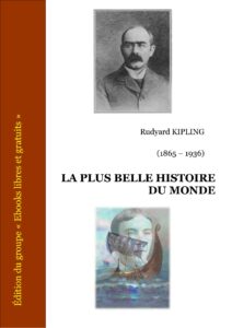 La plus belle histoire du monde, couverture du livre