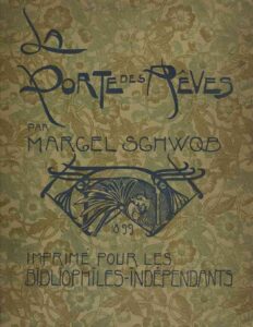 La Porte Des Reves
