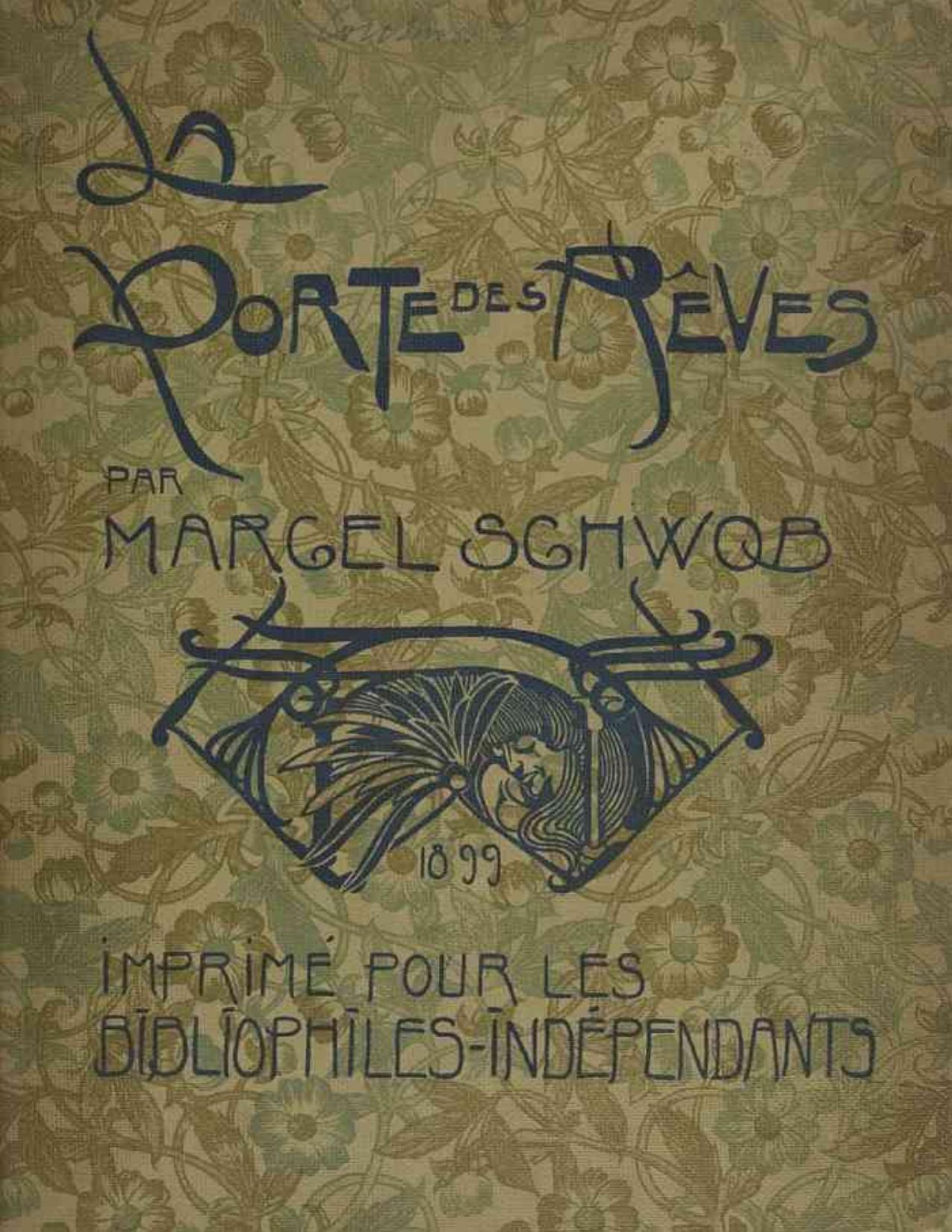 La Porte Des Reves