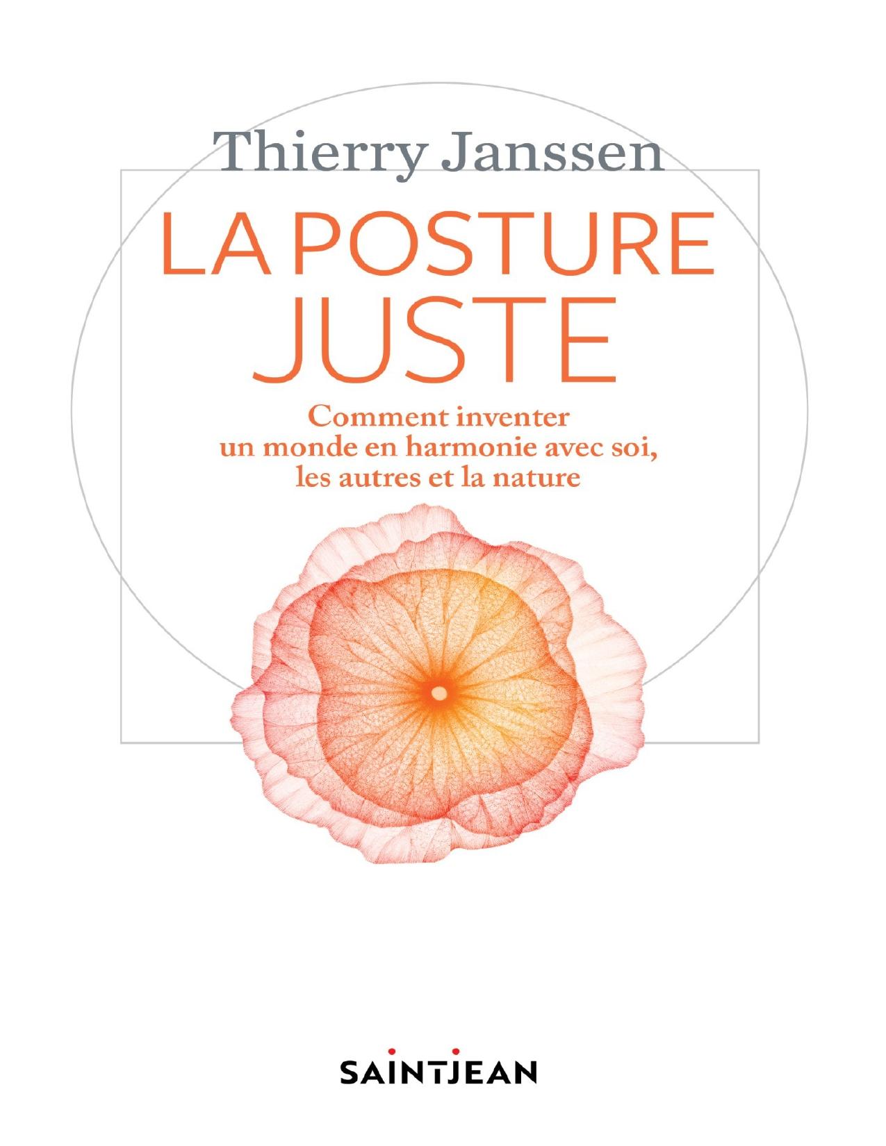 La Posture Juste