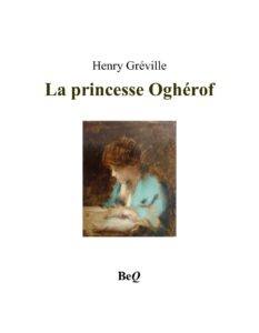 La Princesse Ogherof