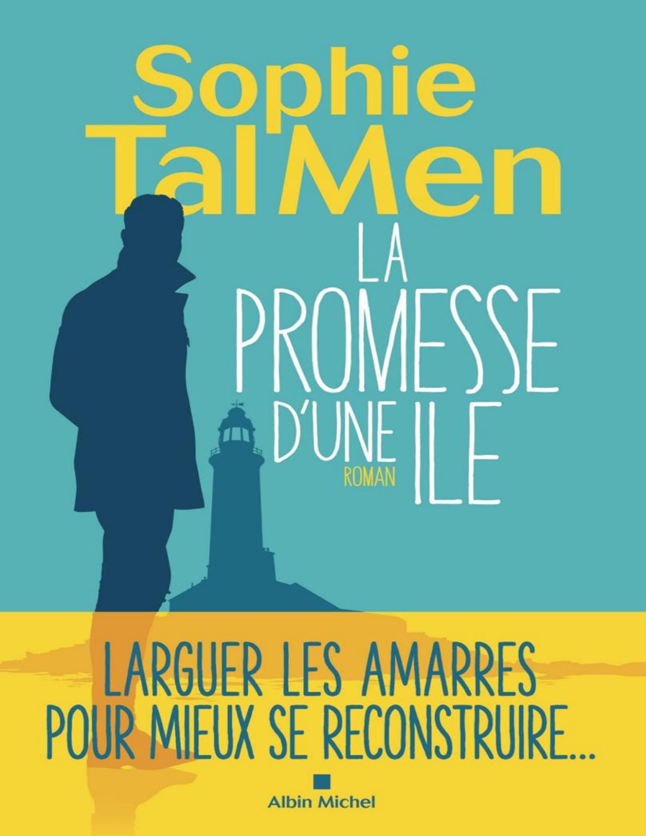 La Promesse Dune Ile