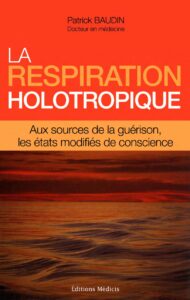 La respiration h, couverture du livre
