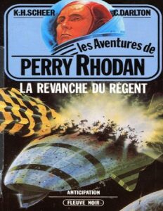 La Revanche Du Regent
