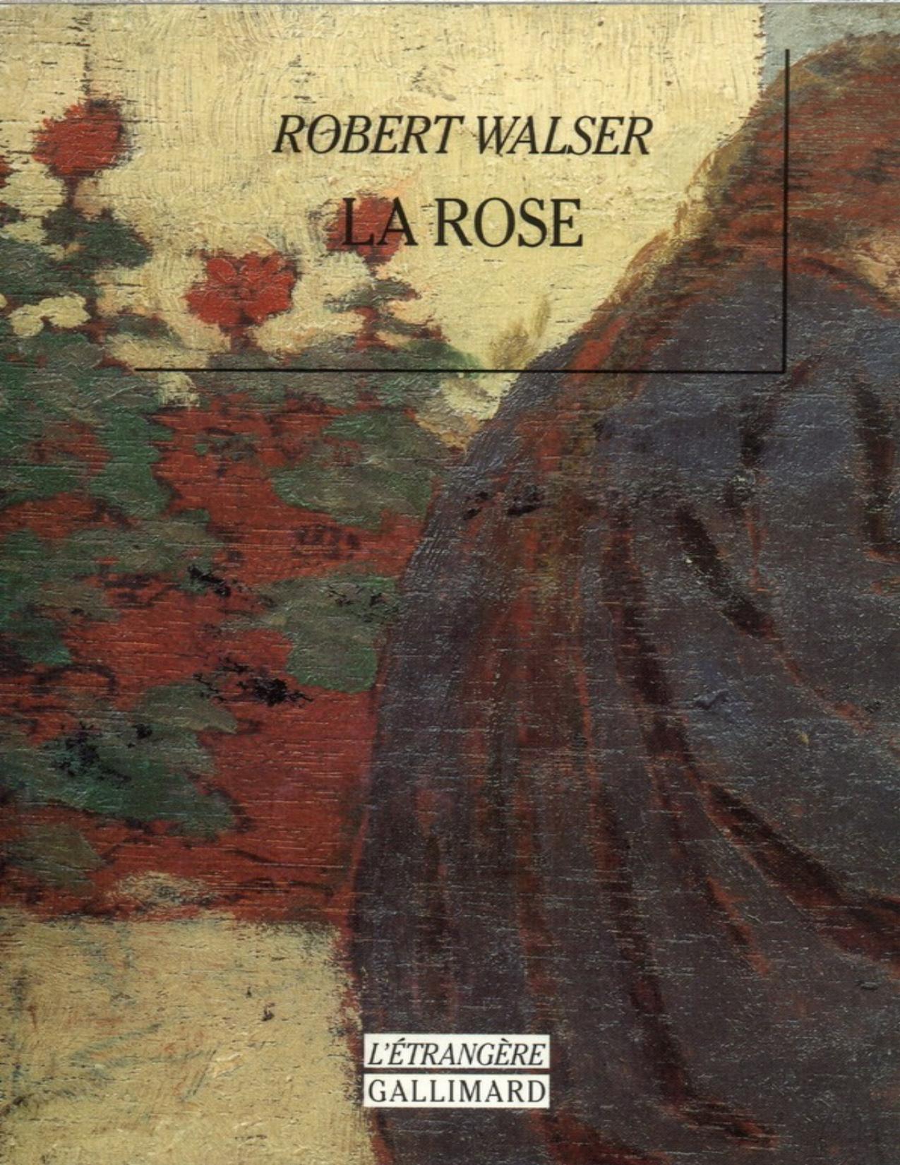 La Rose