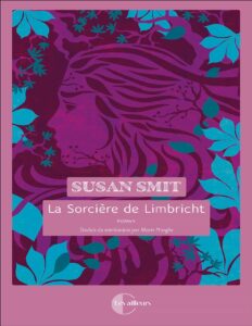 La sorcière de Limbricht by Susan Smit, book cover