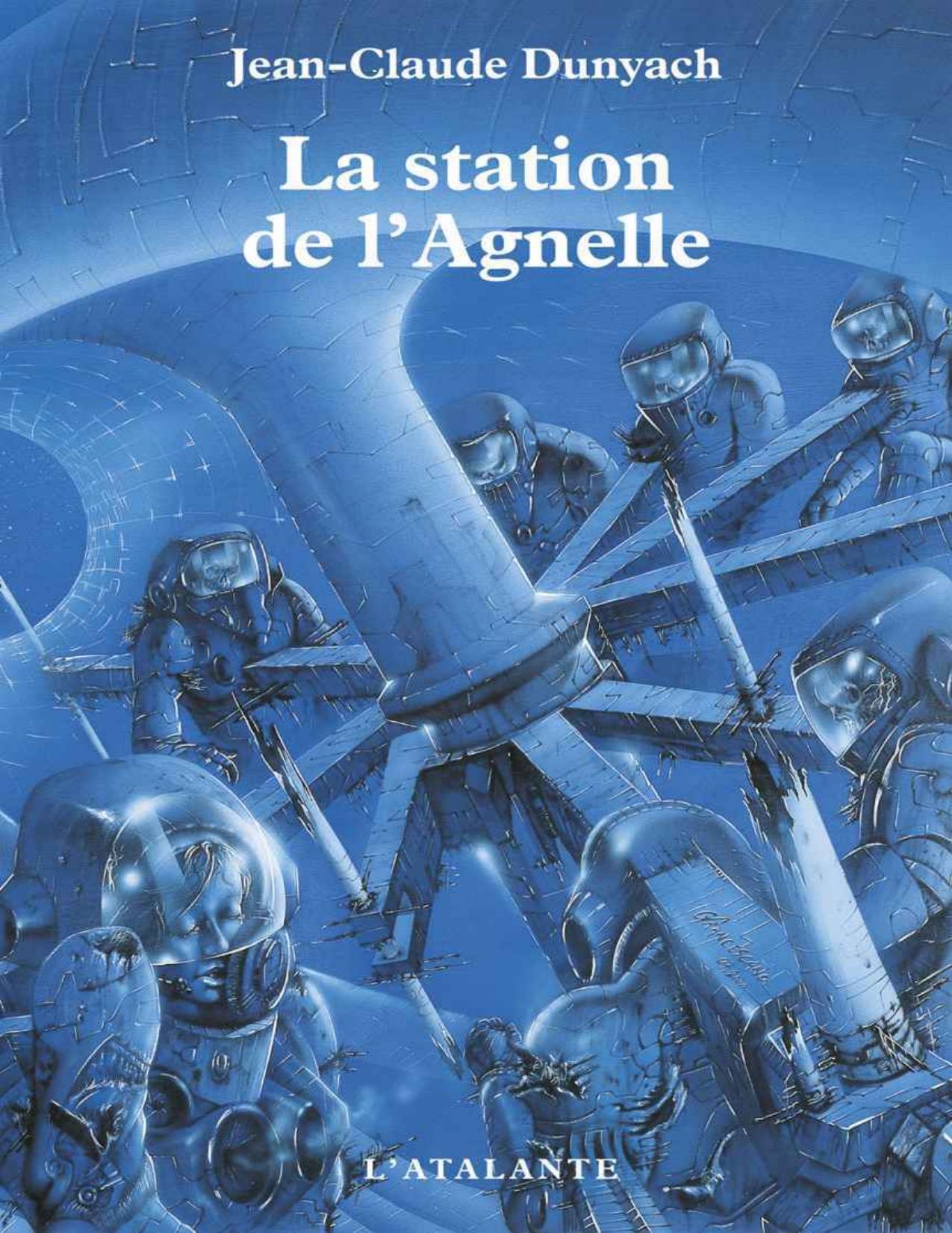 La Station De LAgnelle