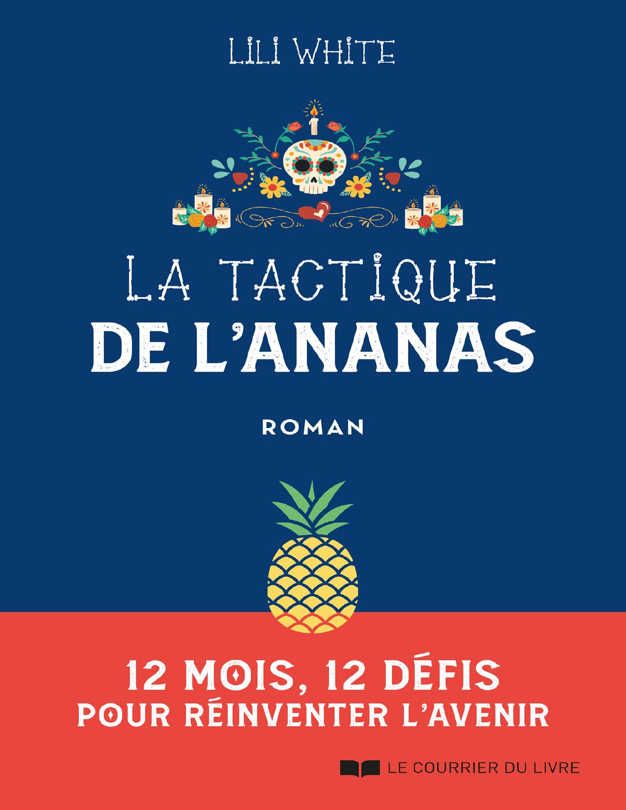 La Tactique De Lananas