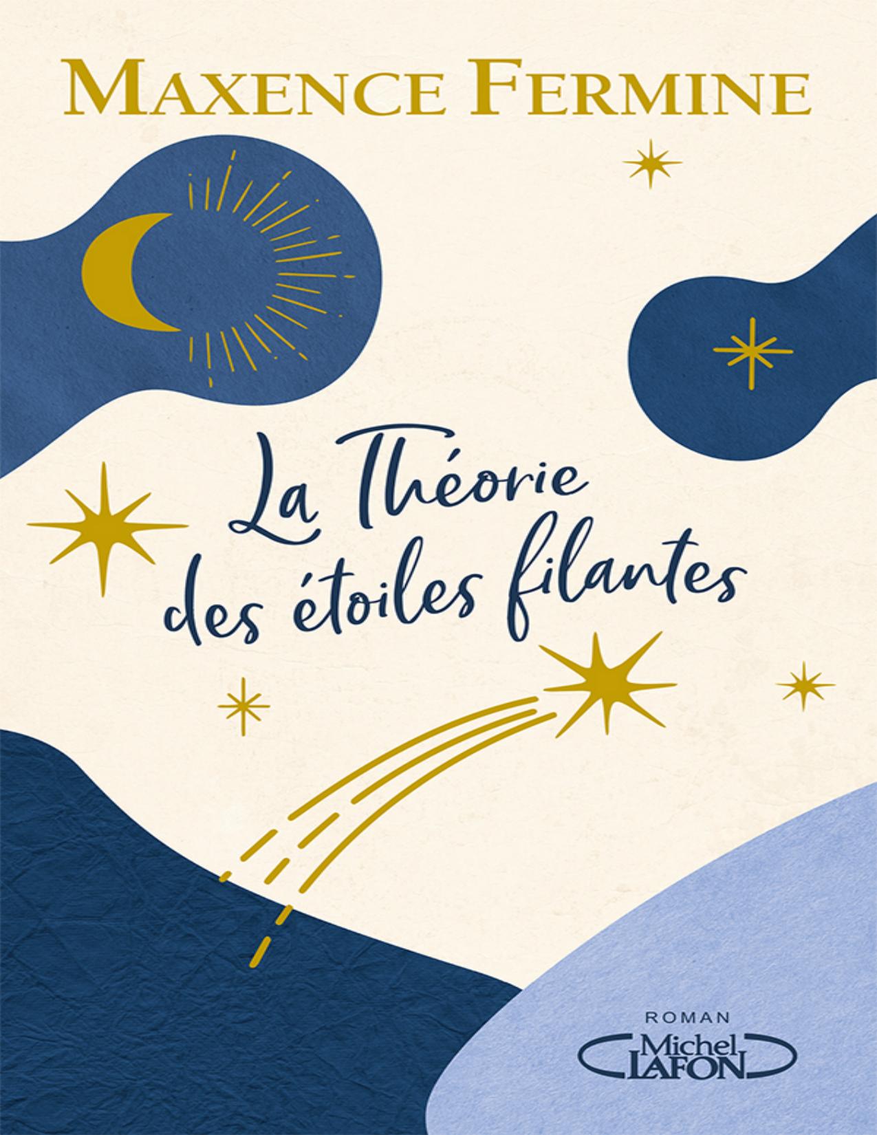 La Theorie Des Etoiles Filantes