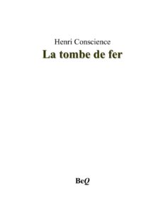La Tombe De Fer