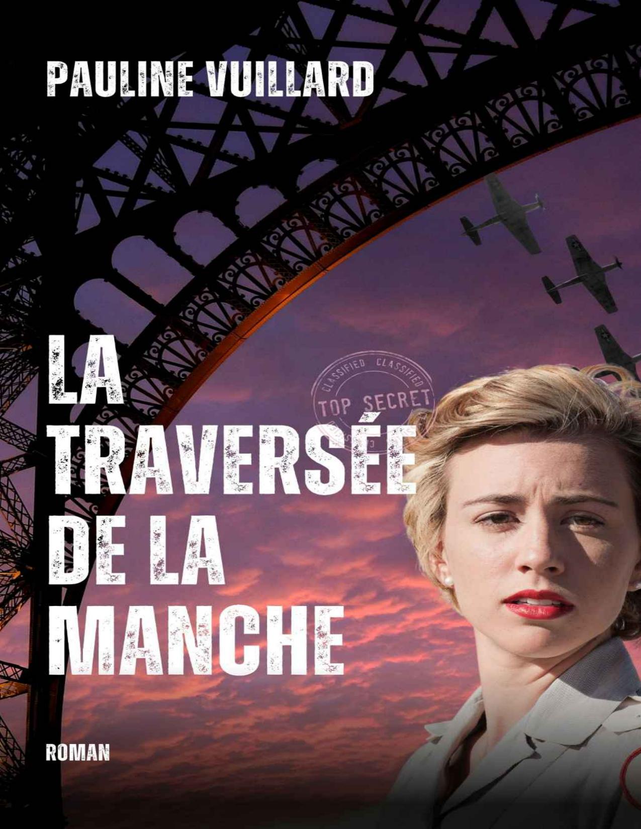 La Traversee De La Manche