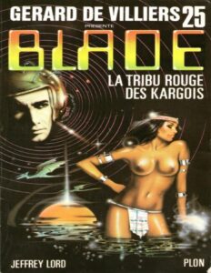 La Tribu Rouge Des Kargois