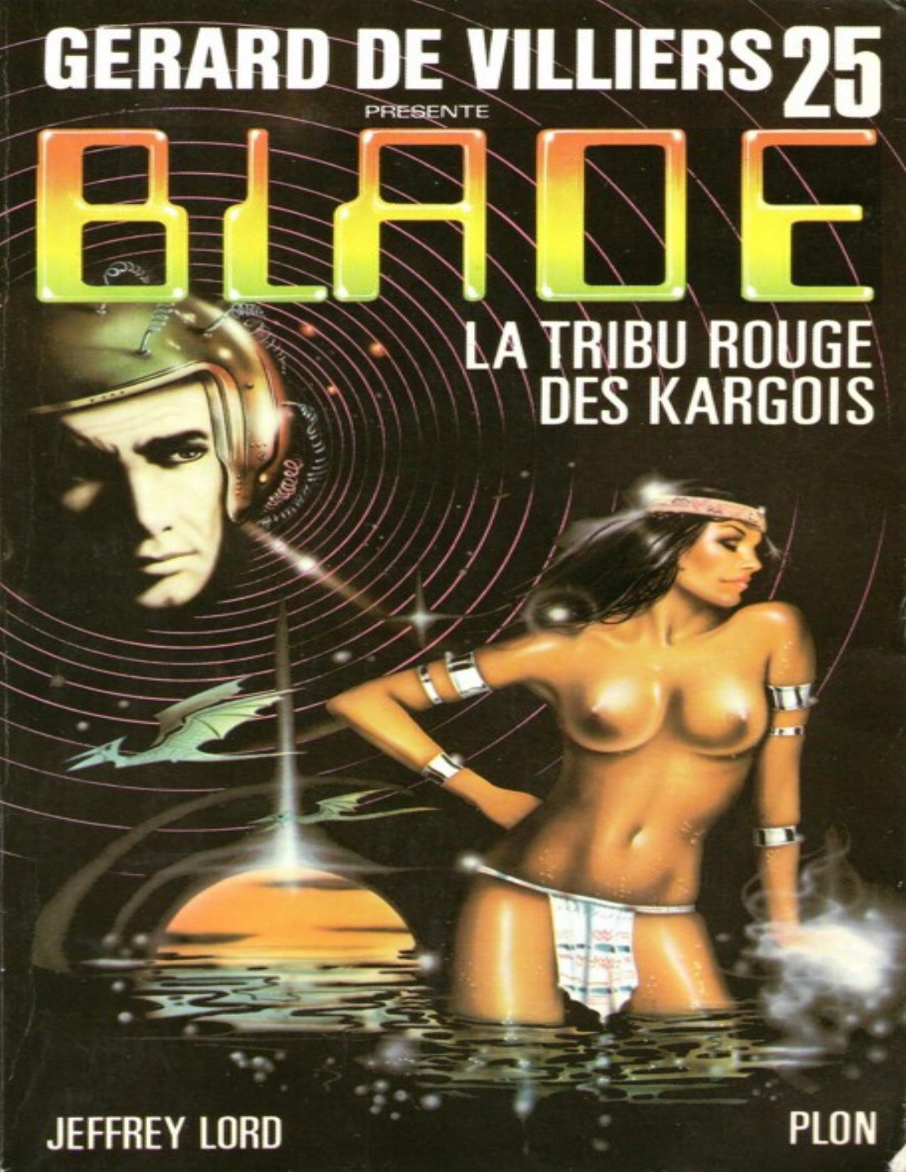 La Tribu Rouge Des Kargois