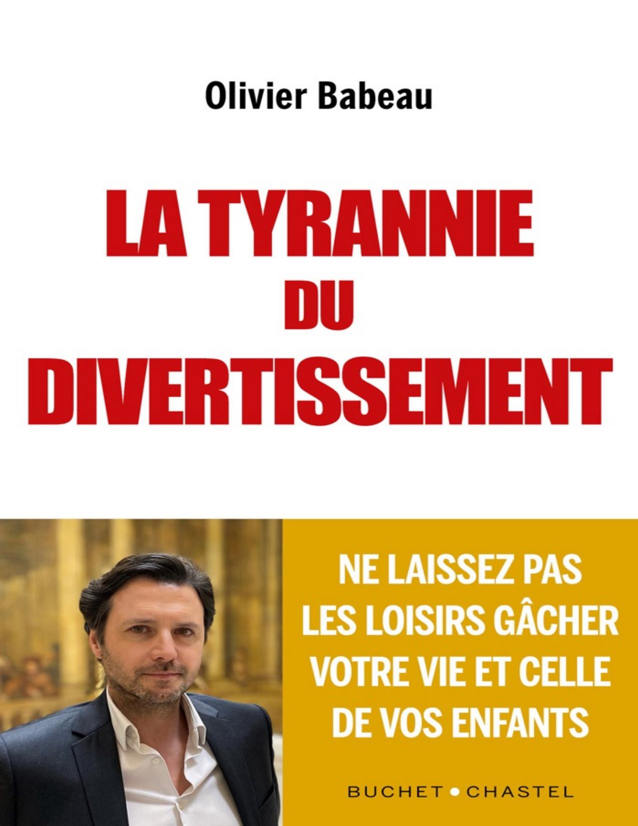 La Tyrannie Du Divertissement