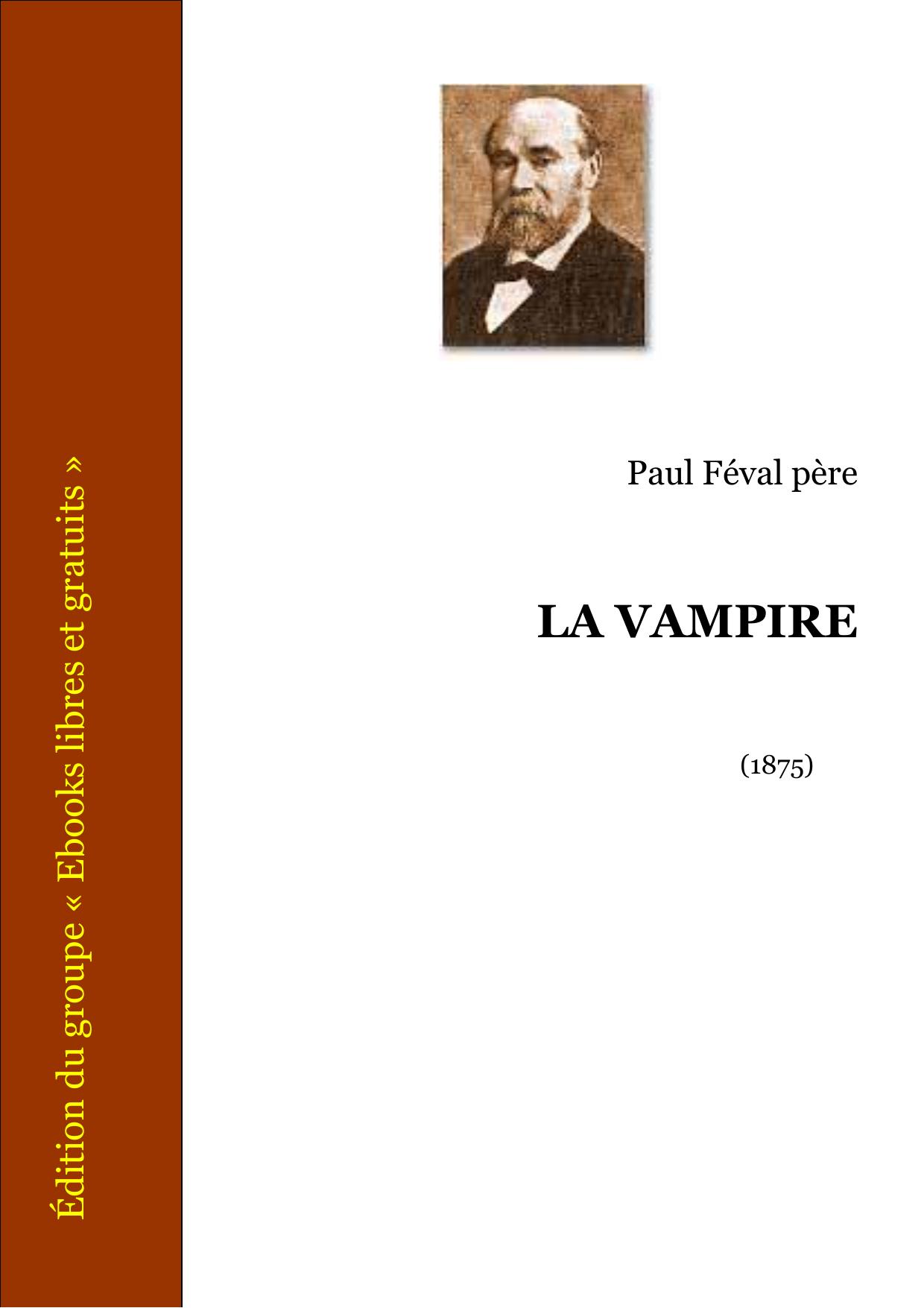 La Vampire