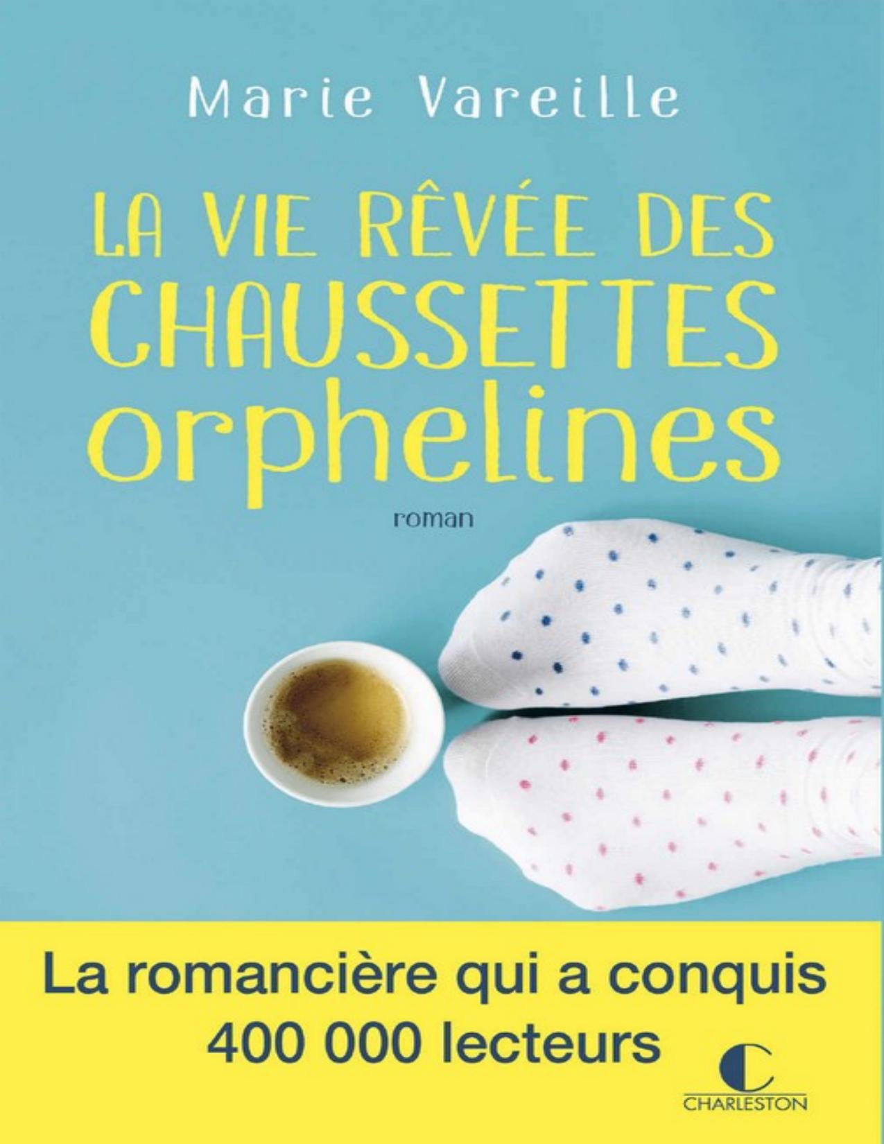 La Vie Revee Des Chaussettes Orphelines