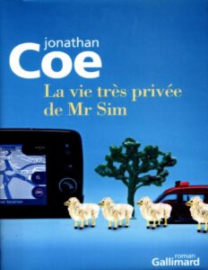 La Vie Tres Privee De Mr Sim