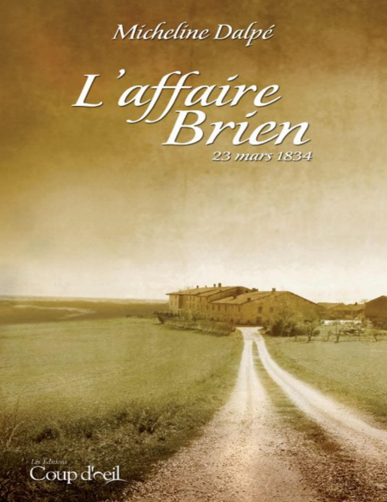 Laffaire Brien