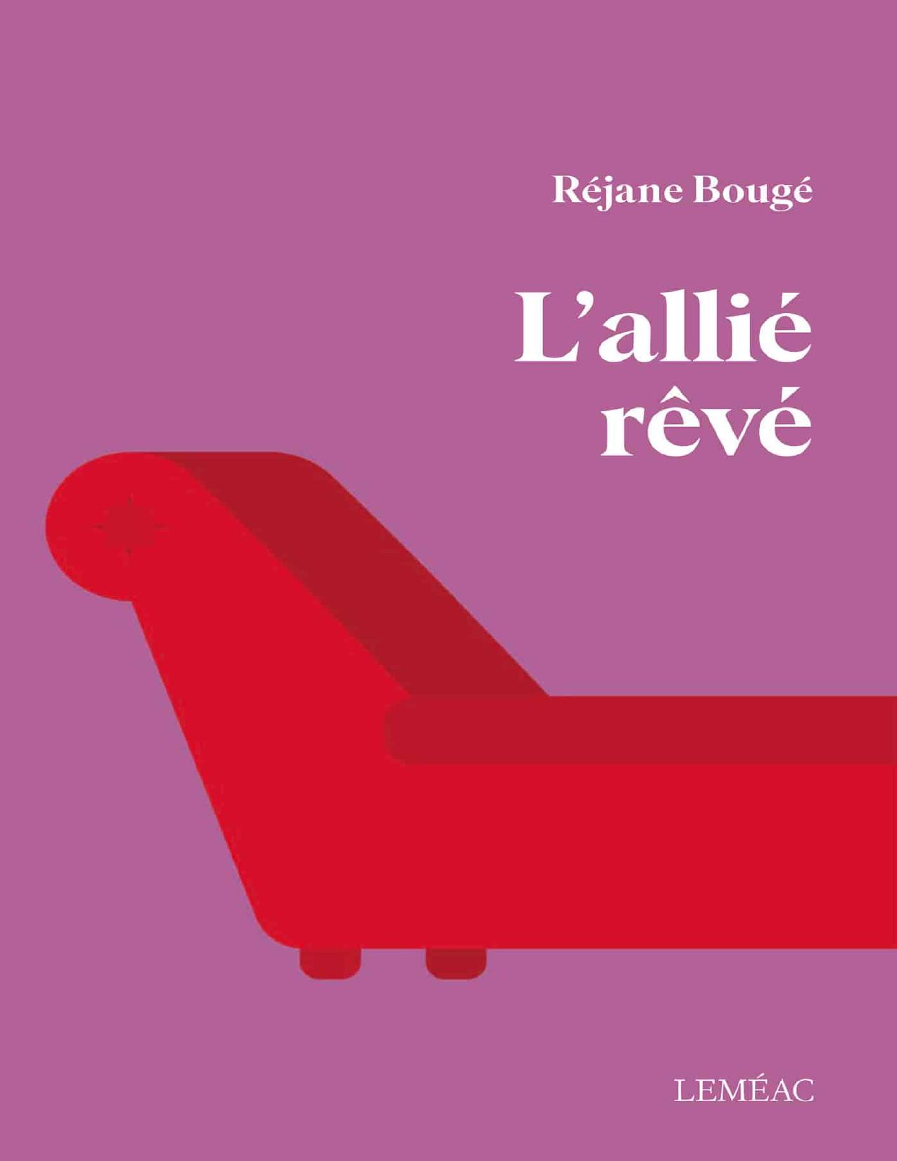 Lallie Reve