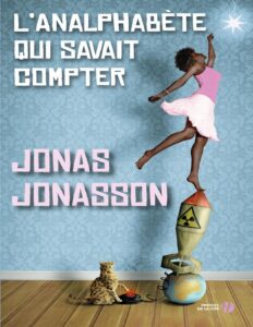 Lanalphabete Qui Savait Compter