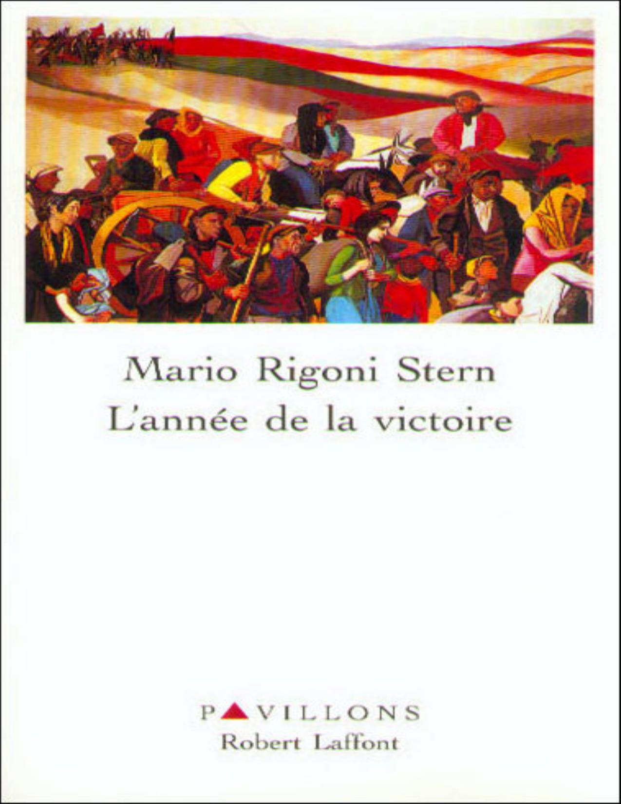 Lannee De La Victoire