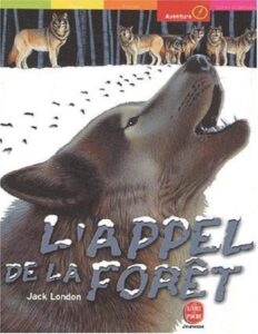 Lappel De La Foret